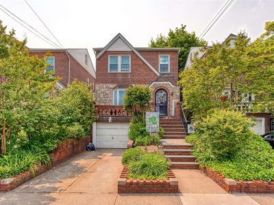 53-14 69th Street, Flushing, NY, 11378