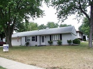 7080 E Sherwood Ave, Portage, IN 46368