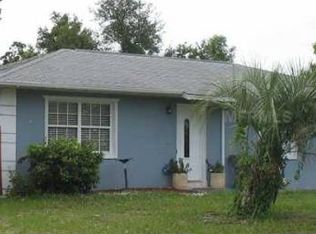 467 Chestnut Ct, Deltona, FL 32725