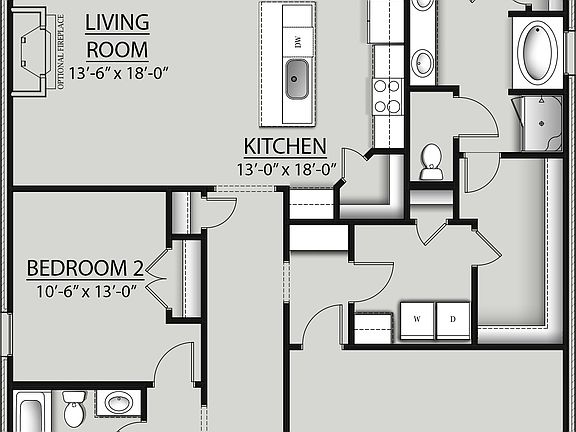 2nd image of this home