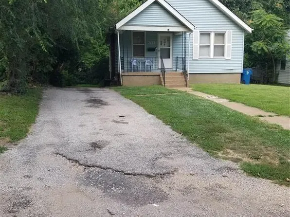 2423 Mary Ave, Saint Louis, MO 63136