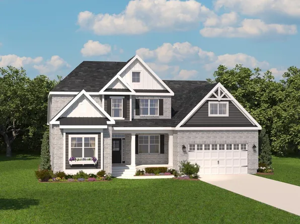 1461 Arbor Park Ln Lot 169, Hendersonville, TN 37075