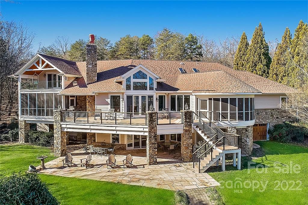 255 Porters Gln, New London, NC 28127 Zillow