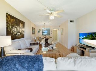 4358 27th CT SW #205, NAPLES, FL 34116