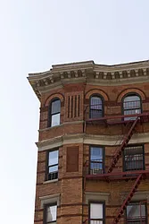 132 East 96th Street in Carnegie Hill