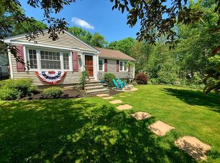 76 Mowry Ave, Cumberland, RI 02864