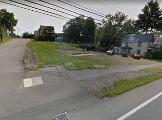 310 Rocky Grove Ave, Franklin, PA 16323