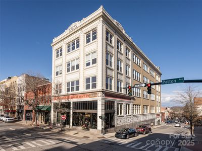 59 College St APT 405, Asheville, NC, 28801