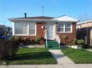 356 E 87th Pl, Chicago, IL 60619