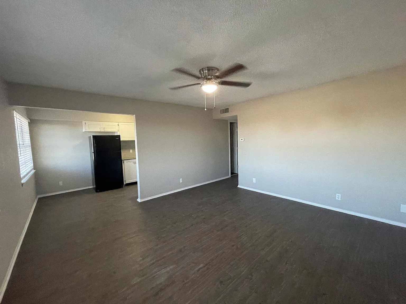 Concho Vista Apartments — Photo 3