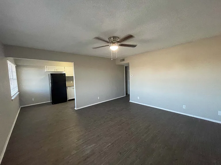 Concho Vista Apartments — Photo 3