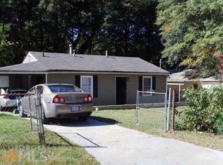 1476 Monteel Dr NW, Atlanta, GA 30318