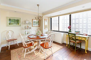 Sold by Brown Harris Stevens