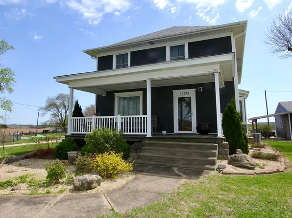 11172 Us Highway 6, Buda, IL 61314