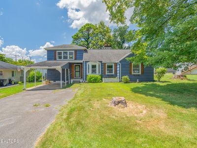 4907 Oakview Rd, Knoxville, TN, 37918