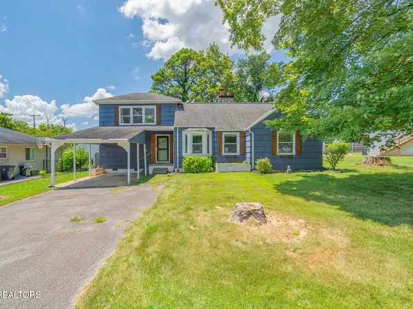 4907 Oakview Rd, Knoxville, TN 37918