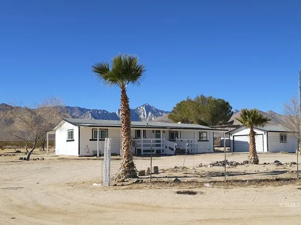 6309 Quail St, Inyokern, CA 93527