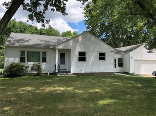 2405 Pressler Rd, Akron, OH 44312