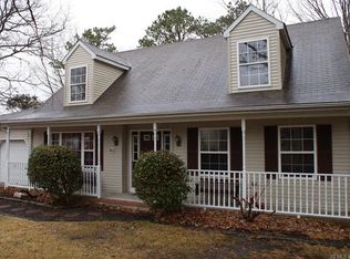 364 Neptune Dr, Manahawkin, NJ 08050