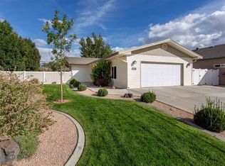 248 Mason Ridge Dr, Grand Junction, CO 81503