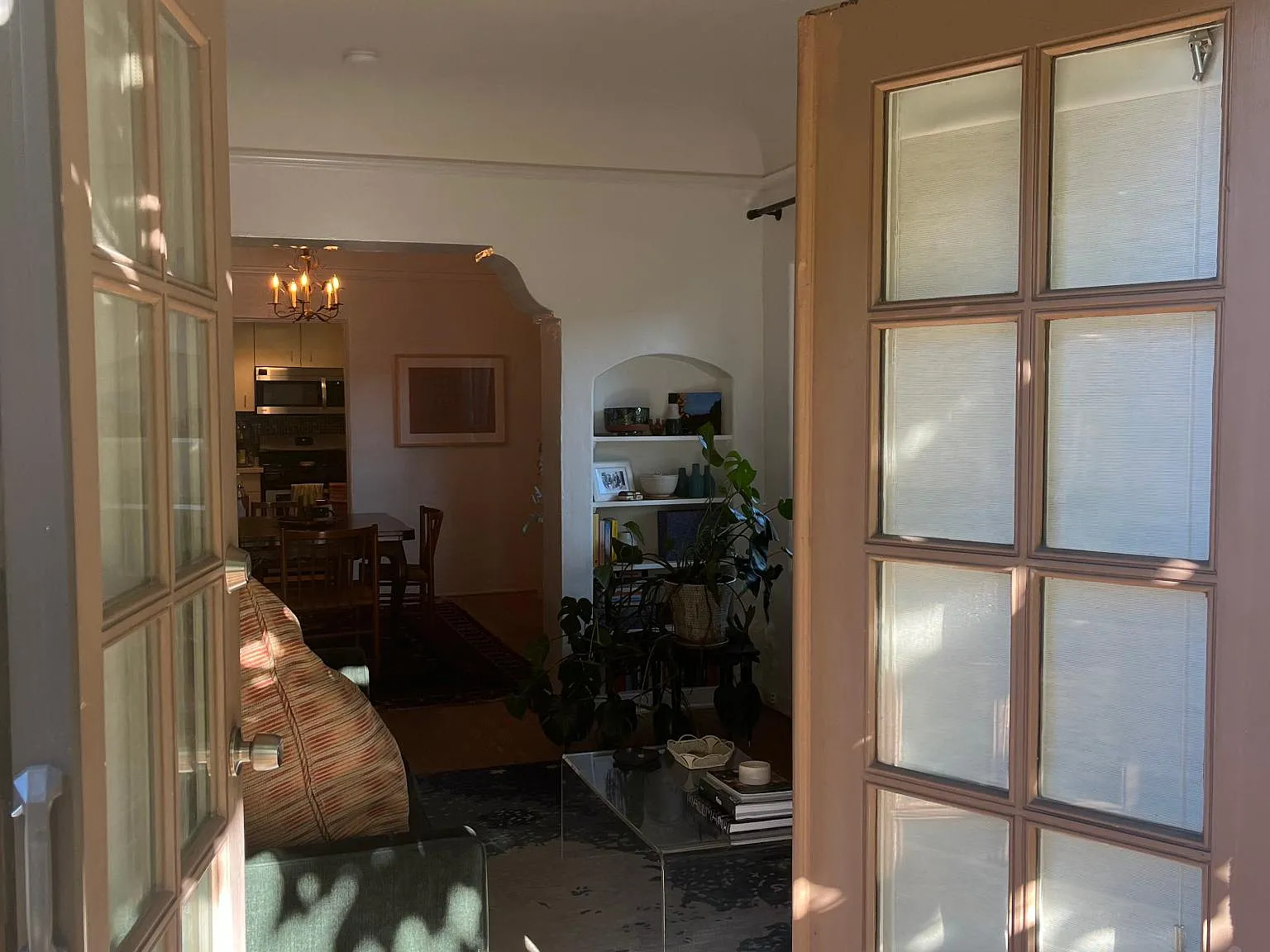 2 bed, 1150 sqft, $3,695 — Photo 4