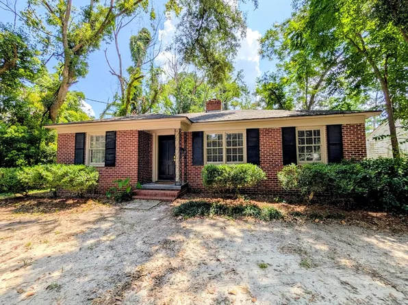1811 Slater St, Valdosta, GA 31602