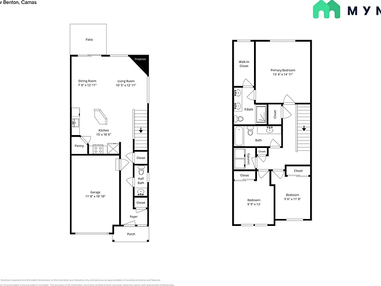1217 NW Benton St #1217 — Photo 16