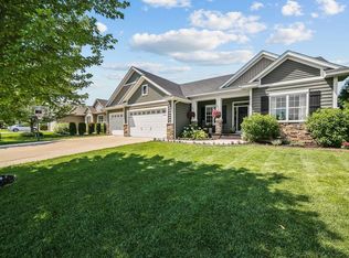 2525 154th Ln NW, Andover, MN 55304