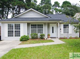 138 Ropemaker Ln, Savannah, GA 31410