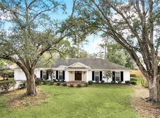 435 Country Club Blvd, Slidell, LA 70458