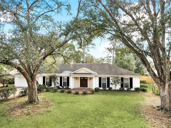 435 Country Club Blvd, Slidell, LA 70458