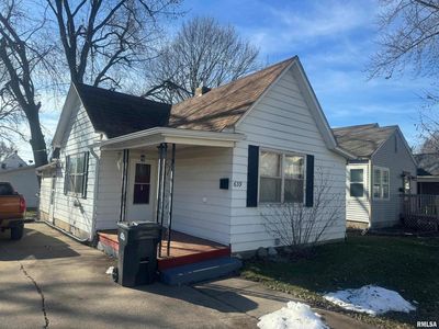 639 Locust Pl, Clinton, IA, 52732