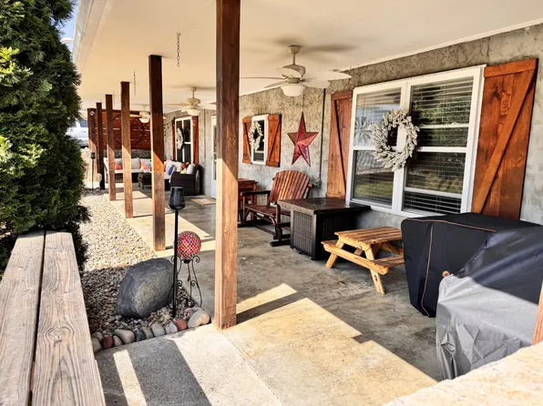 1465 Turnipseed Rd, Ashland City, TN 37015