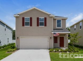2901 Grand Finale St, Green Cove Springs, FL 32043