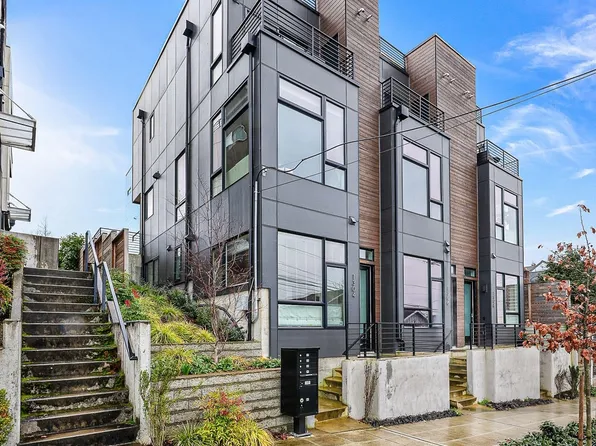 1304 30th Avenue S, Seattle, WA 98144