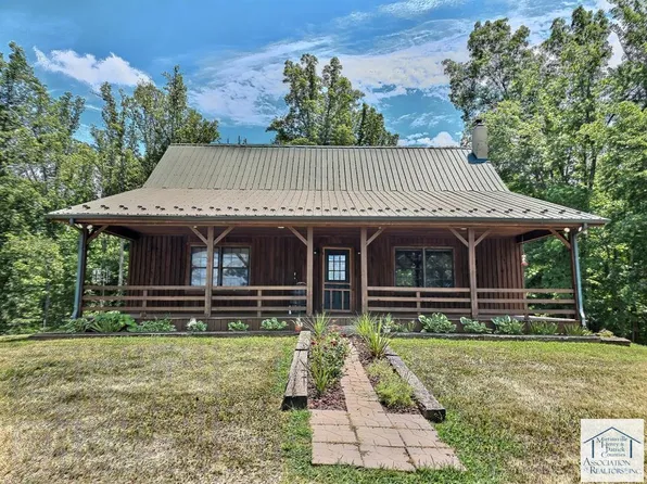 50 Allison Ln, Fieldale, VA 24089