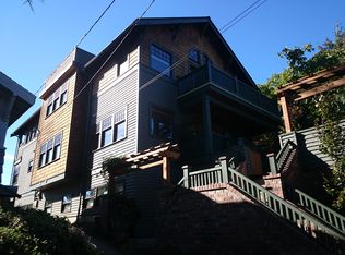 4731 Thackeray Pl NE, Seattle, WA 98105