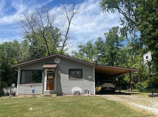 217 W Van Buren Ave, Charleston, IL 61920