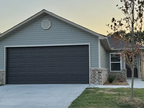 8305 Stacey Ln, North Little Rock, AR 72113