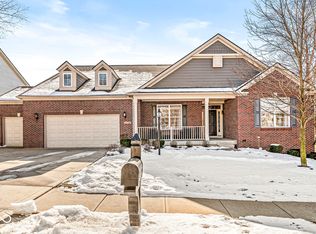 15131 Newburyport Dr, Fishers, IN 46040