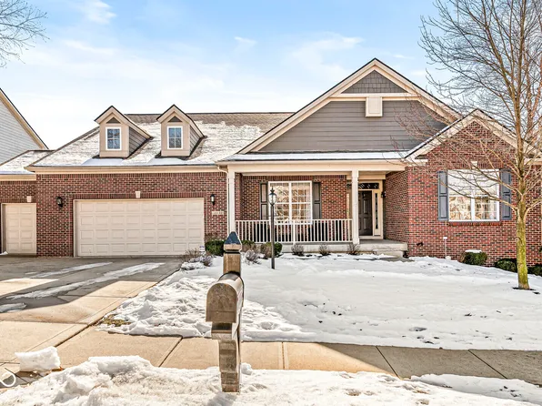 15131 Newburyport Dr, Fishers, IN 46040