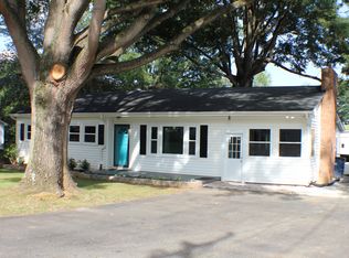 1759 Eastover Dr, Mount Pleasant, NC 28124