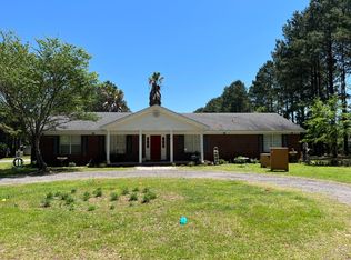 5090 Highway 99, Century, FL 32535