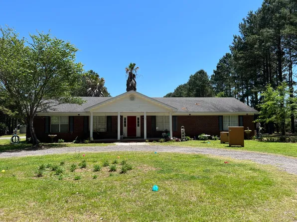 5090 Highway 99, Century, FL 32535