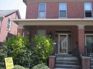 307 E Middle St, Hanover, PA 17331