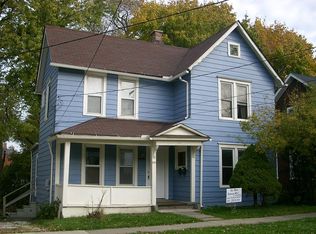 221 4th St, Fairport Harbor, OH 44077