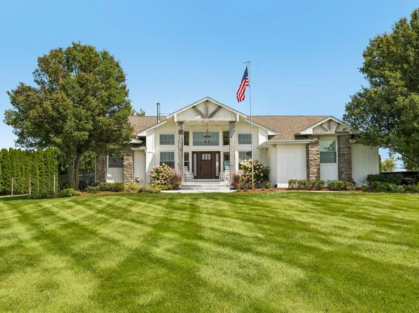 25831 S 104th Ave, Monee, IL 60449