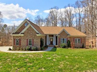 428 Amesbury Dr, Mount Ulla, NC 28125