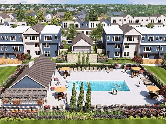 2nd image of 3100 N Sooner Rd #96