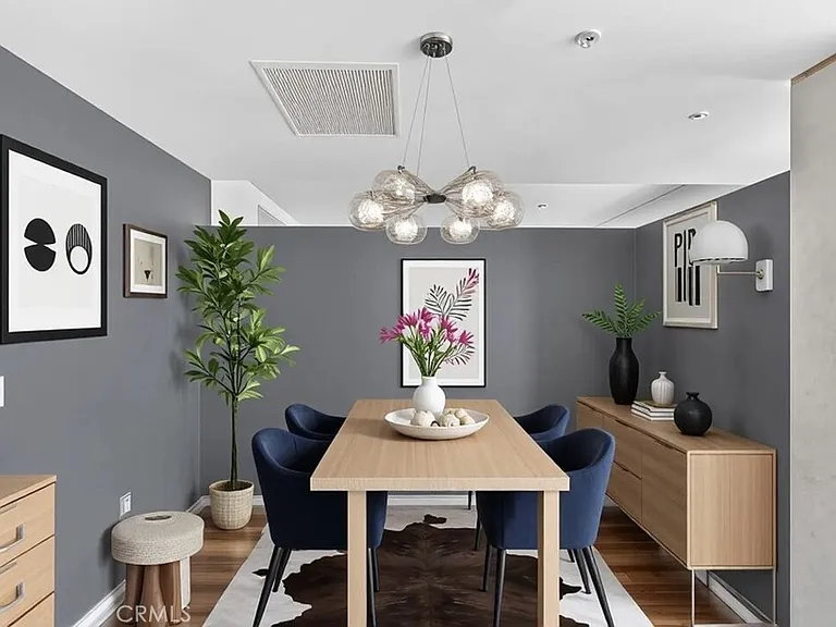 1155 S Grand Ave #1707 — Photo 7